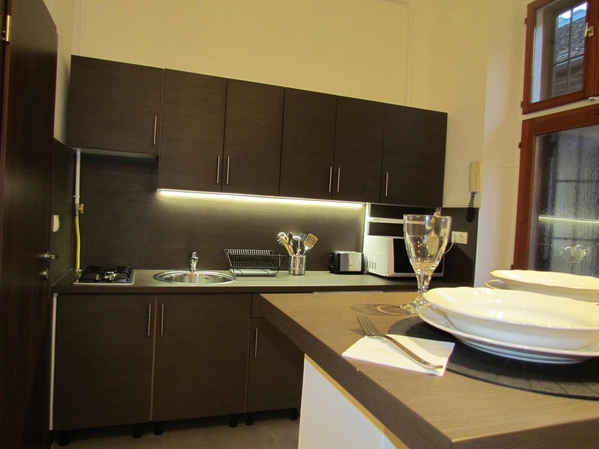 Apartment Oscar's 2.