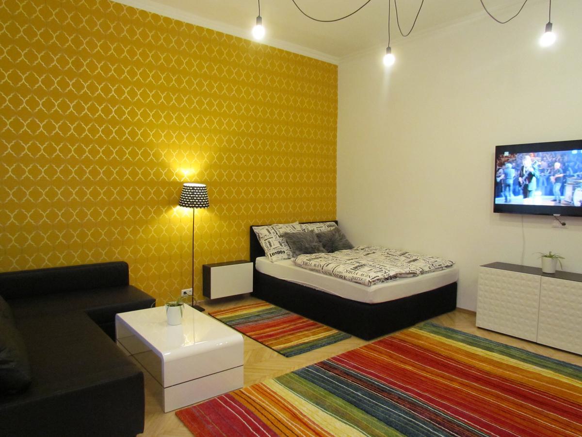 Oscar's 2. Apartment