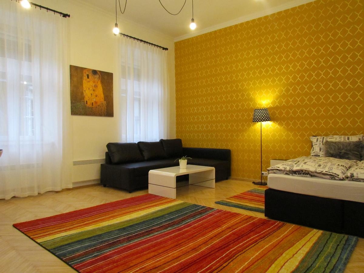 Apartment Oscar's 2. Budapest