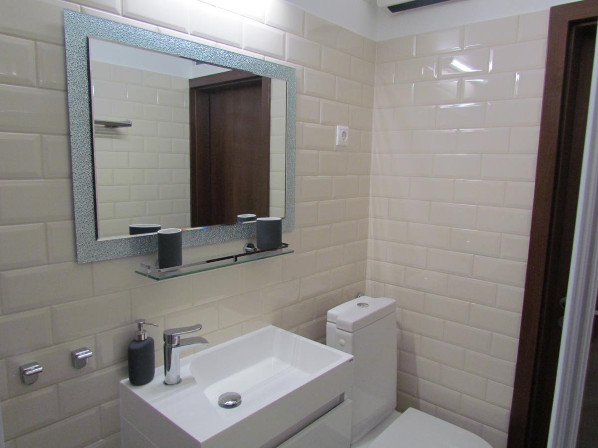 Oscar's 2. Apartamento Budapest