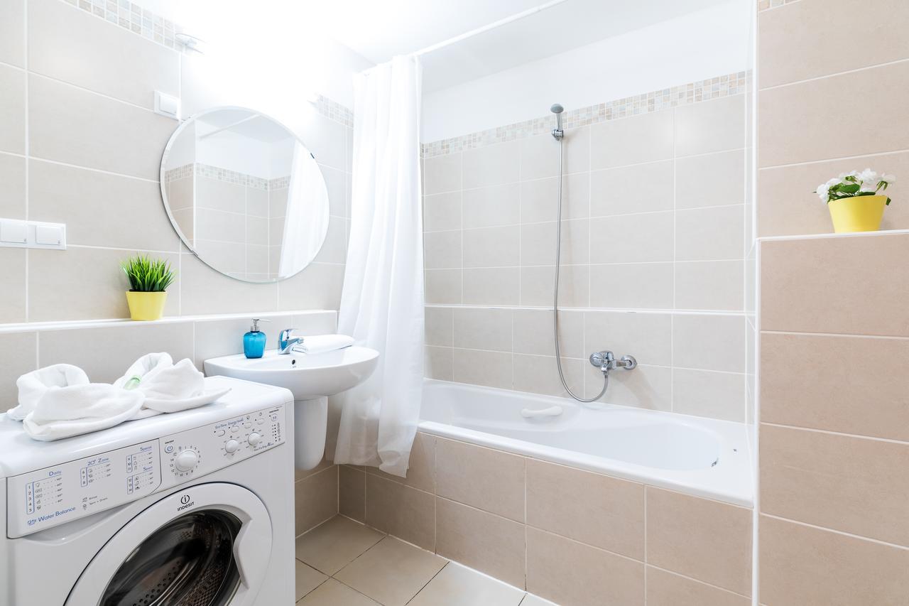 Urban Gozsdu Apartahotel 3*
