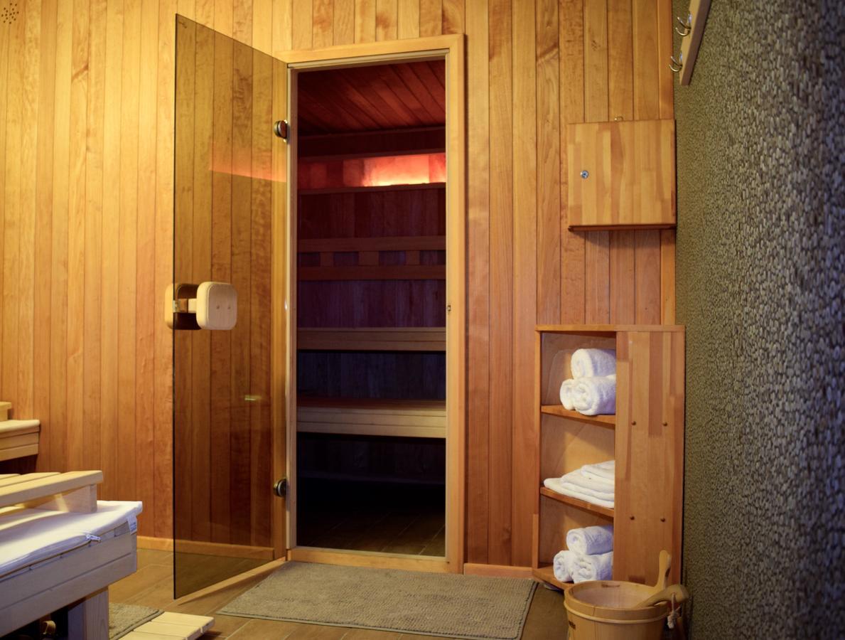 Vitta Superior Hotell 3*