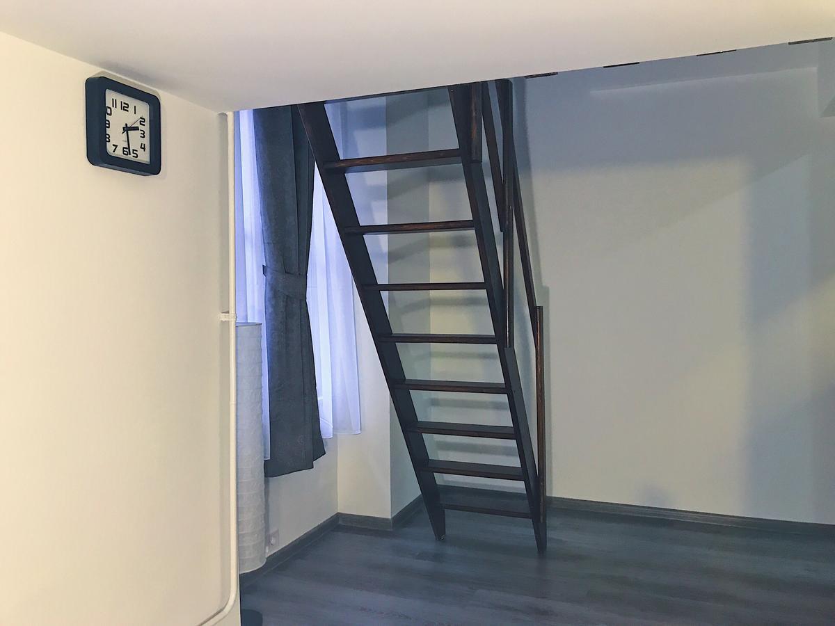 Apartment Elizabeth