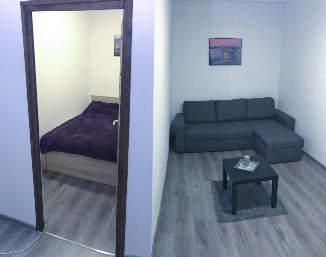 Elizabeth Apartment Budapest