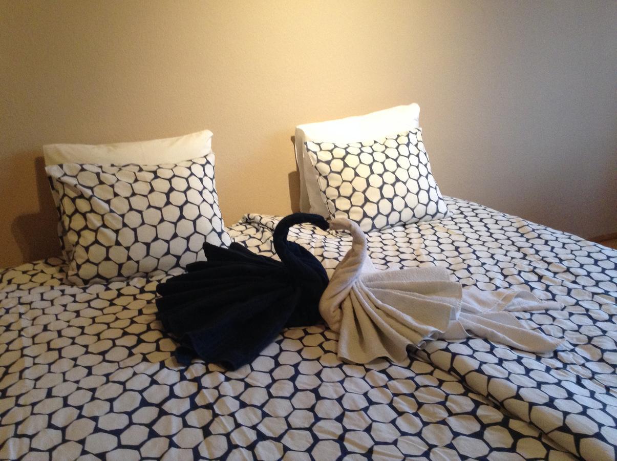 Apartamento Poetyi Flat *