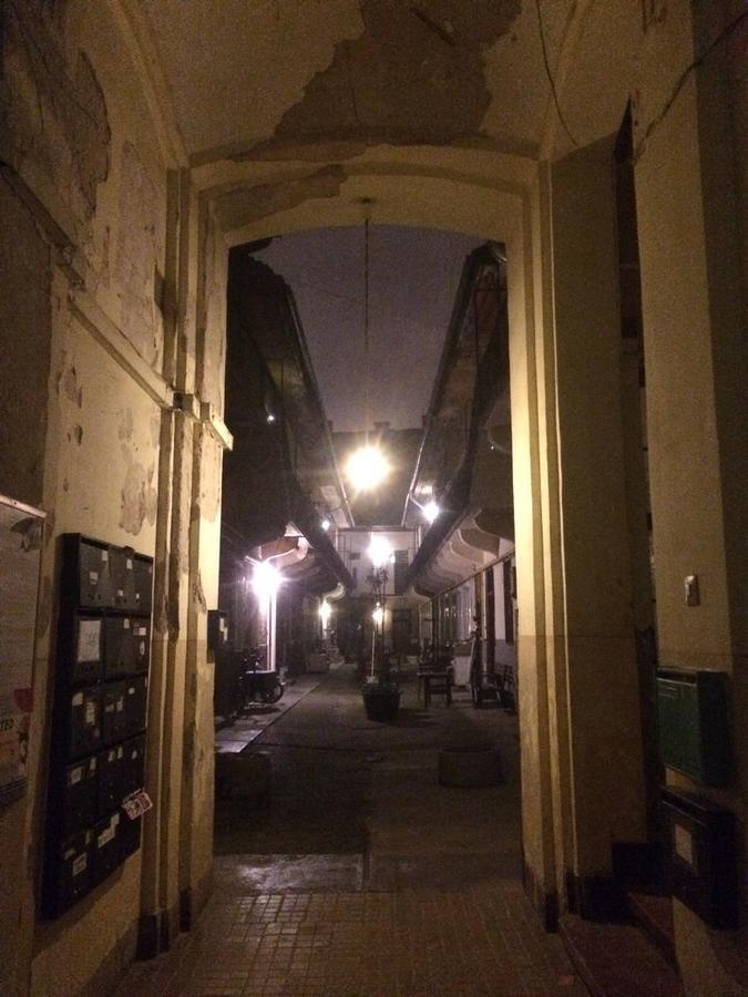 Oscar's 2. * Budapest