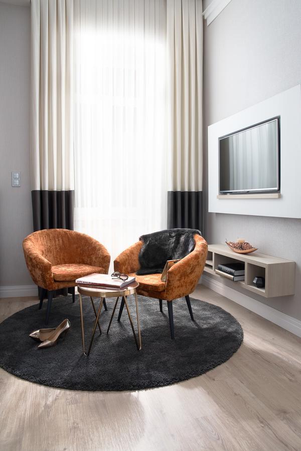 Appartement Brill Boedapest
