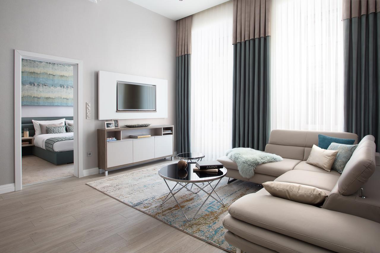 Appartement Brill