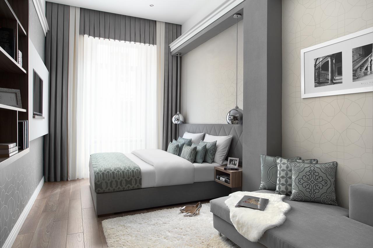 Appartement Brill Budapest