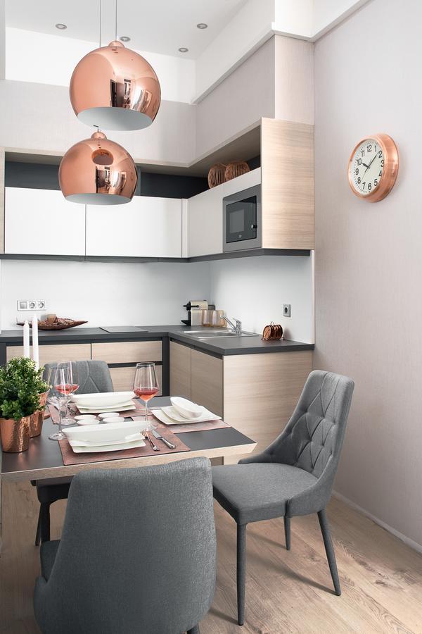 Brill Appartement