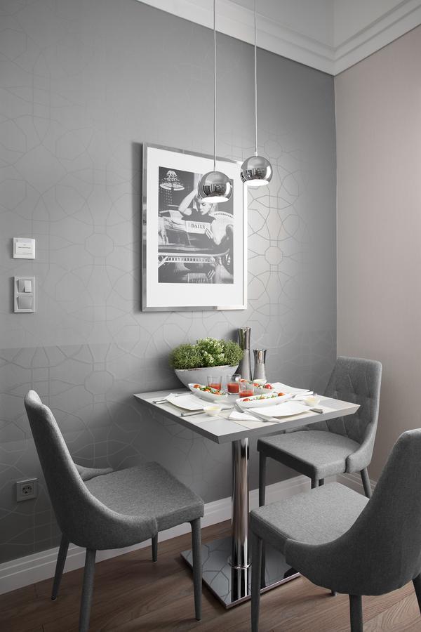 Appartement Brill