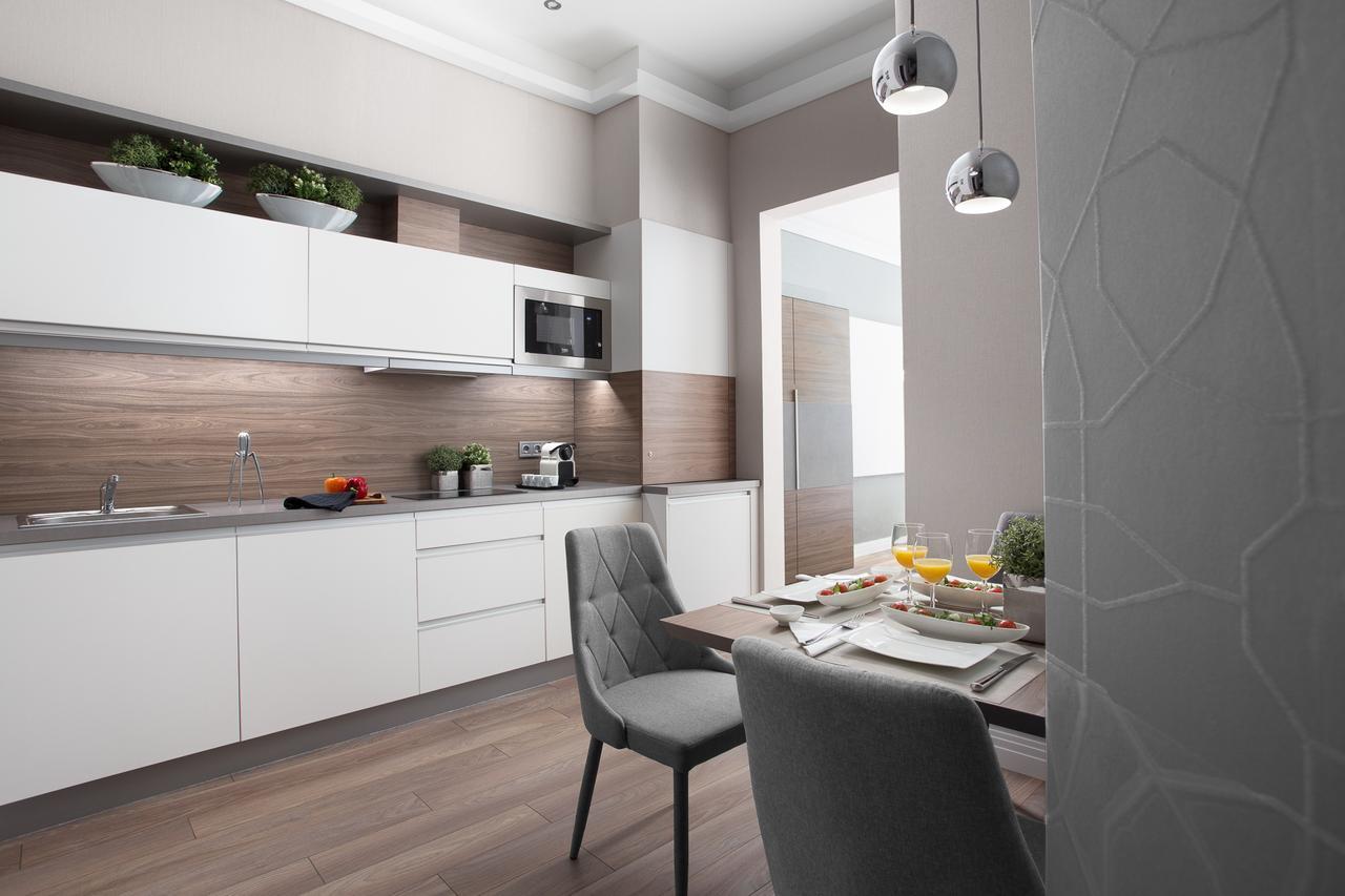 Brill Appartement