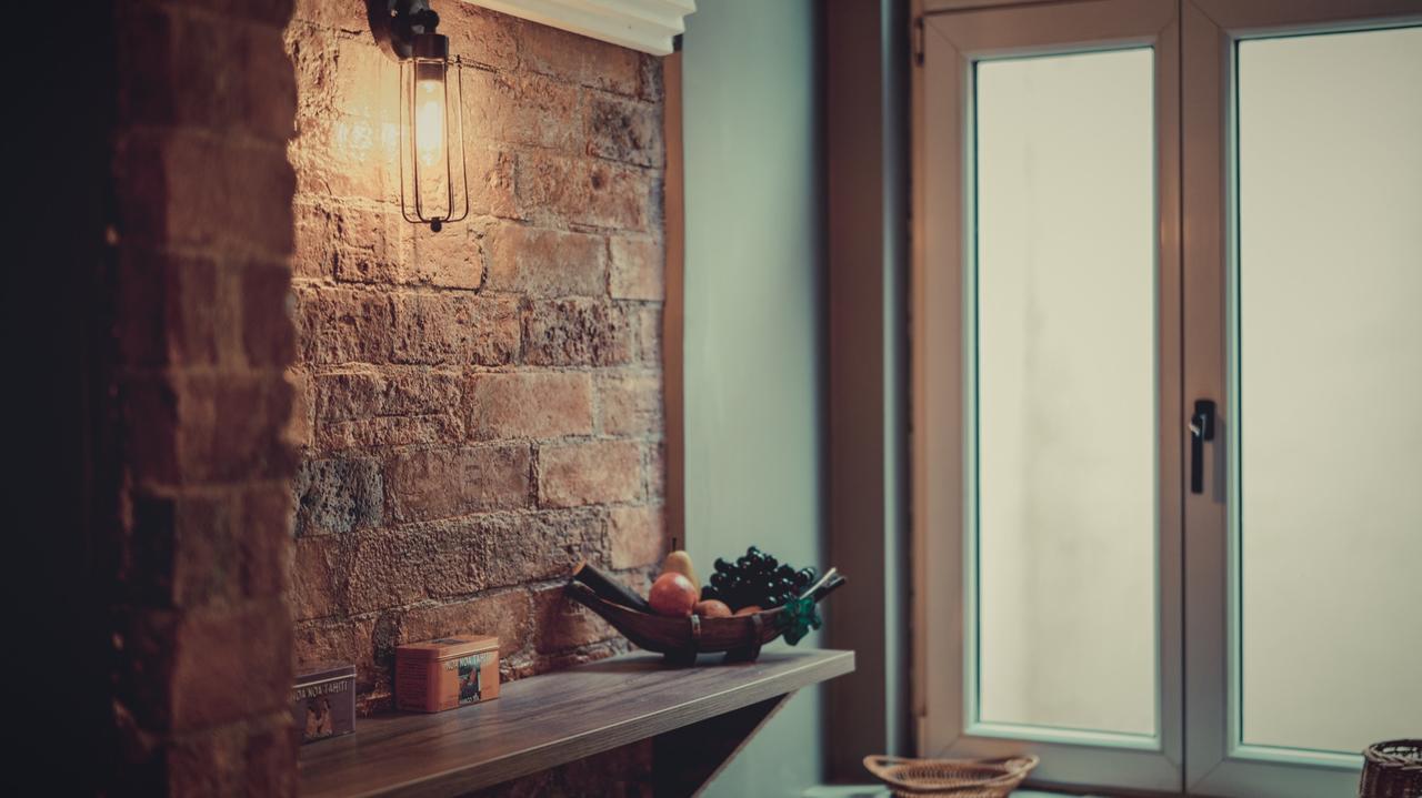 First Budhapest Flat Apartment *