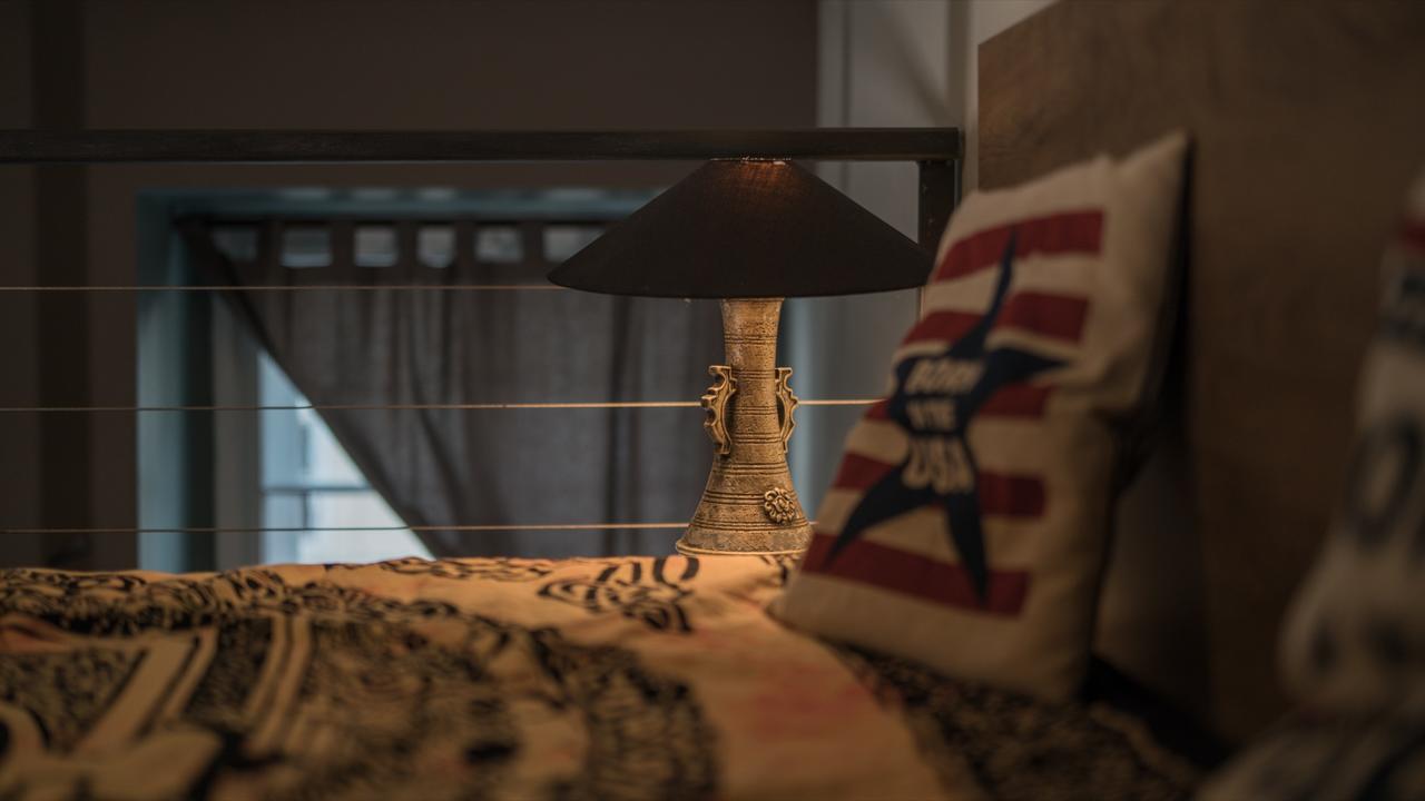 First Budhapest Flat * Budapest