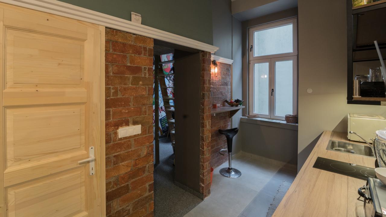 First Budhapest Flat Apartment Budapest