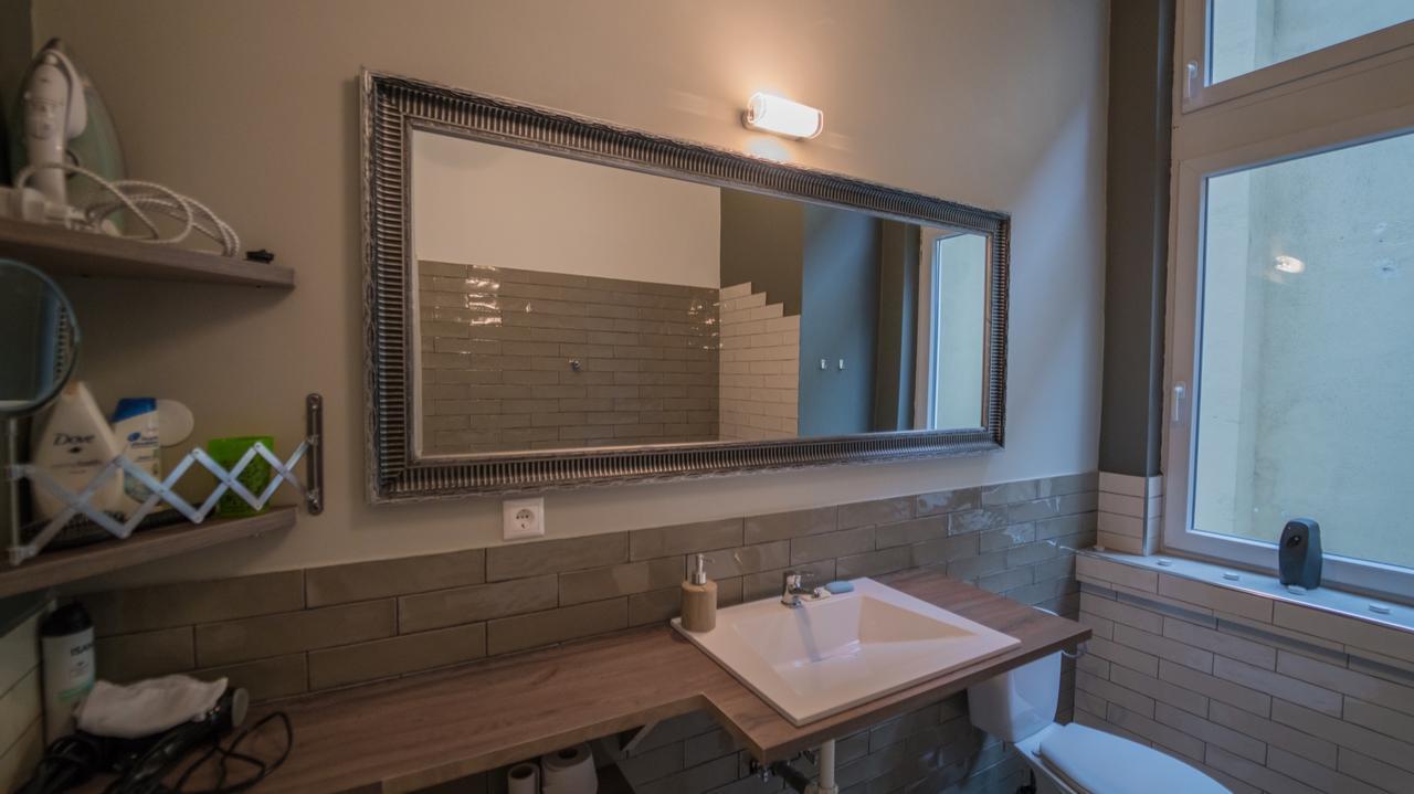 Apartment First Budhapest Flat Budapest
