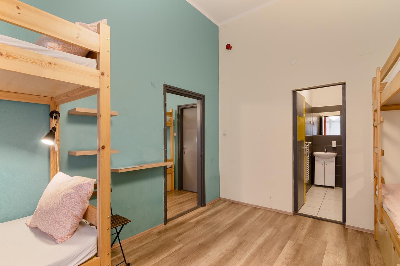 Goodmo House Budapest