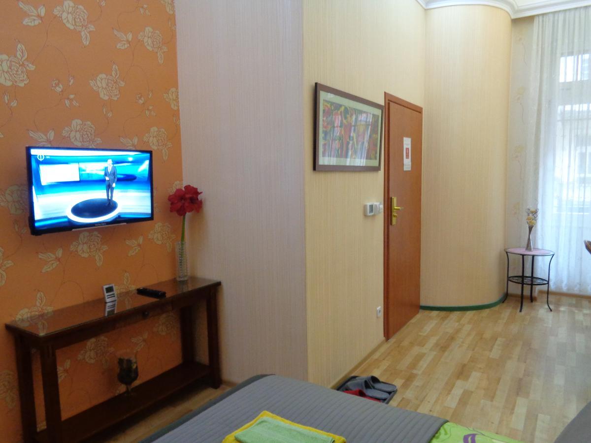 Affittacamere Guestrooms 3*