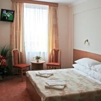 Zuglo Hotel