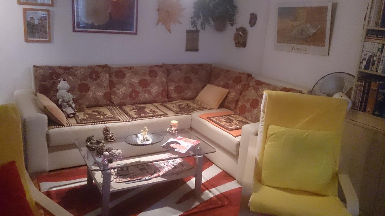 Alloggio in famiglia Panka-lak