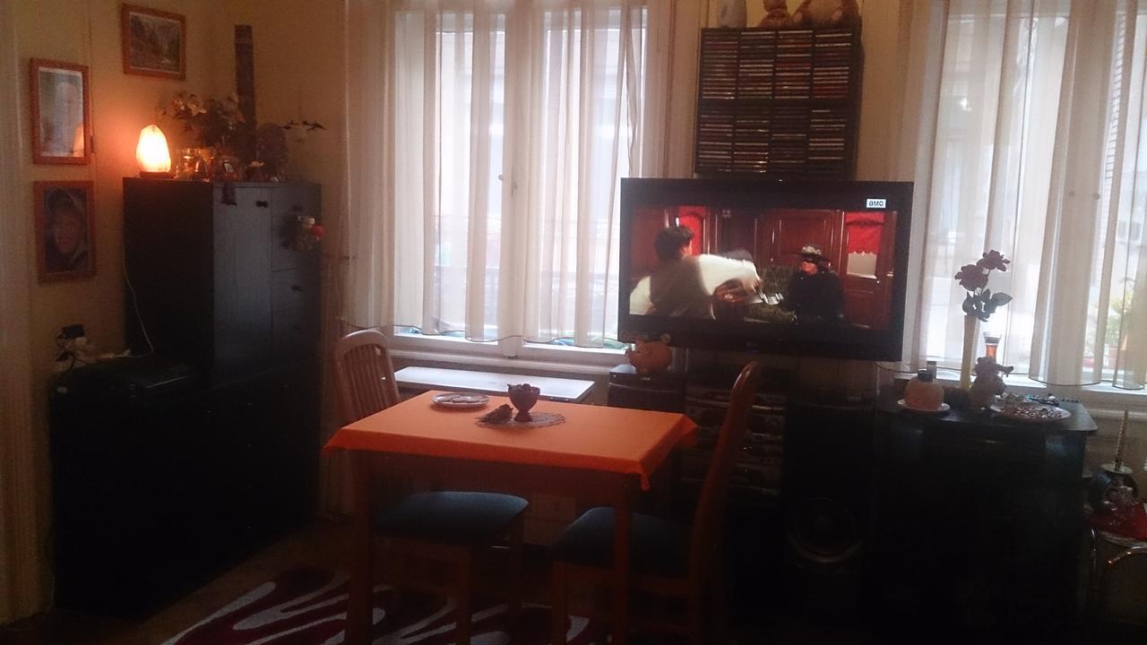 Alloggio in famiglia Panka-lak