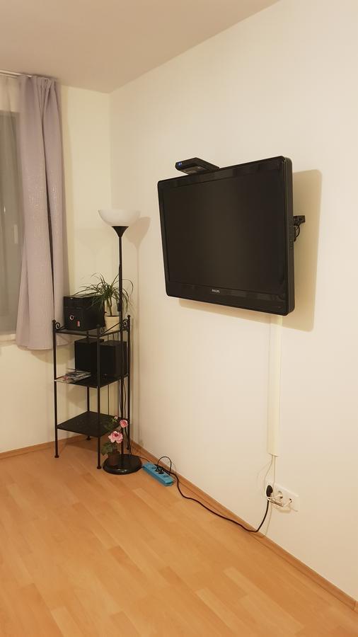 Karolina Apartman Appartamento *