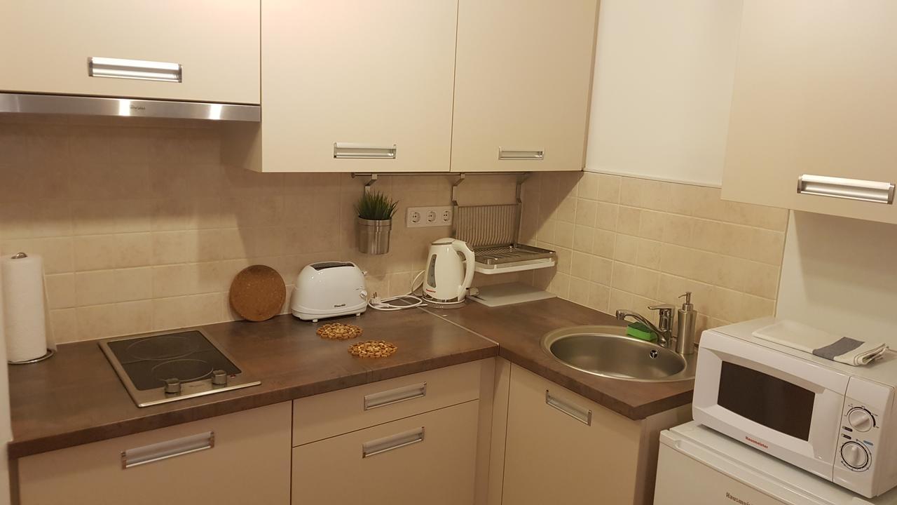 Karolina Apartman * Budapest