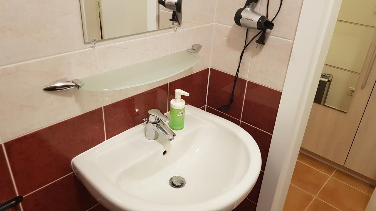 Appartamento Karolina Apartman *