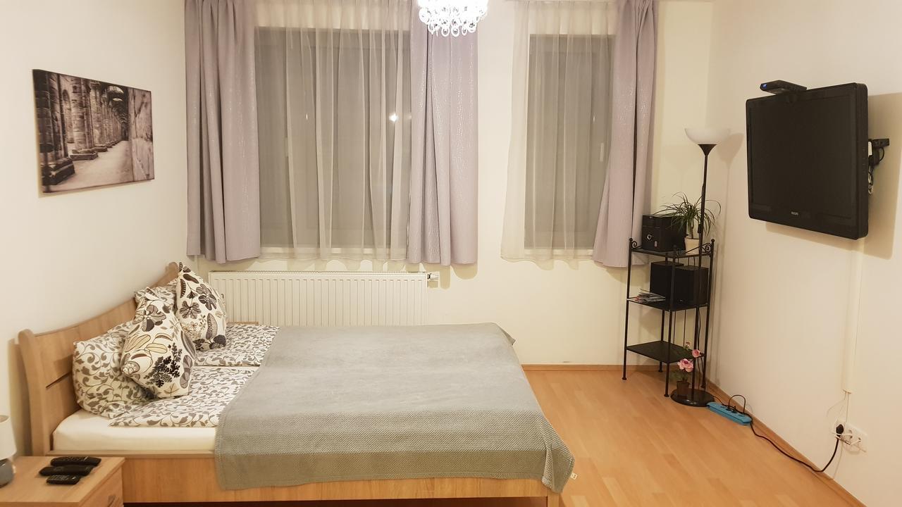 Appartamento Karolina Apartman *