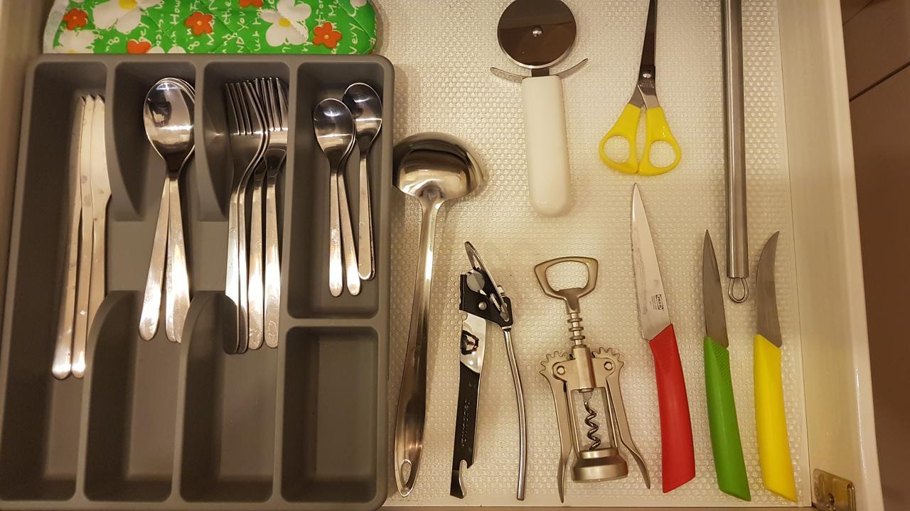 Karolina Apartman * Budapest