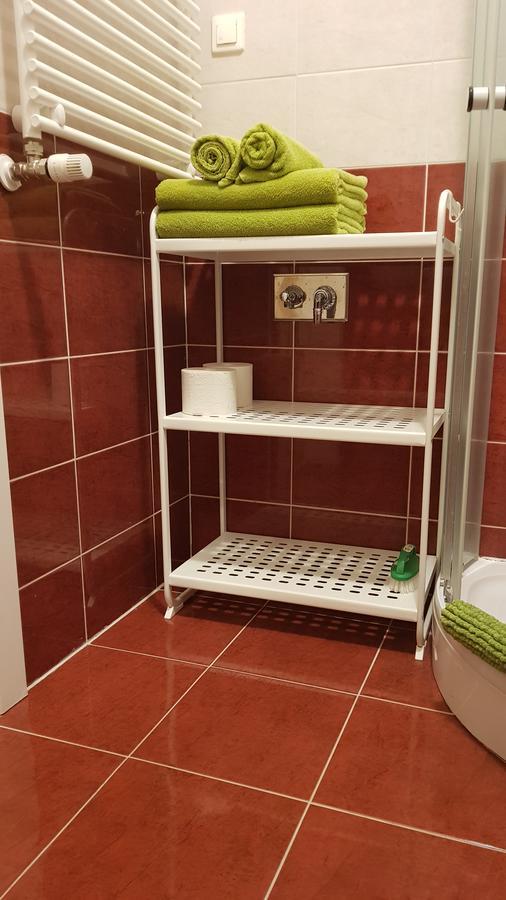 Karolina Apartman Budapest
