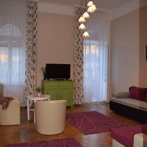 Orient Deluxe Budapest