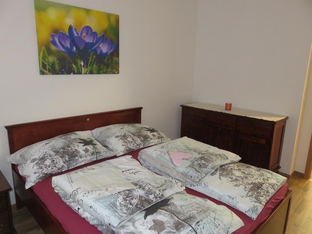 Corvin Deluxe * Budapest