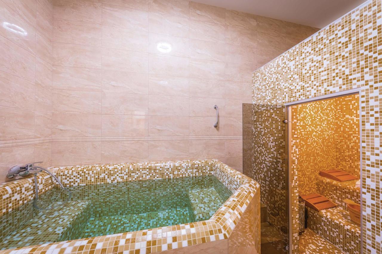 Appartamento Pure Luxury *