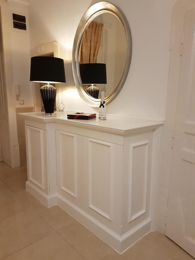 Pure Luxury Budapest