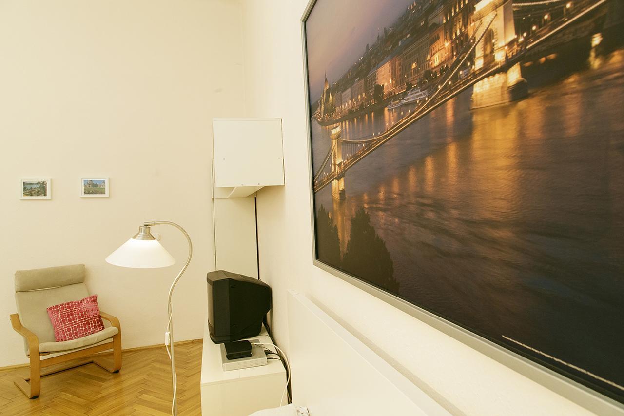 Appartamento Klara Budapest