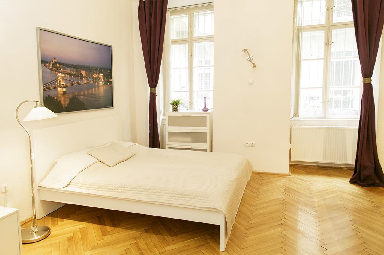 Klara Budapest