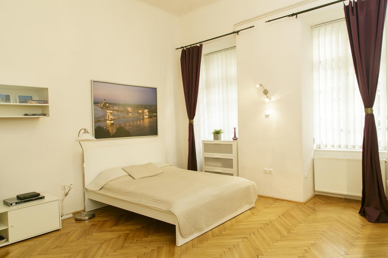 Appartamento Klara