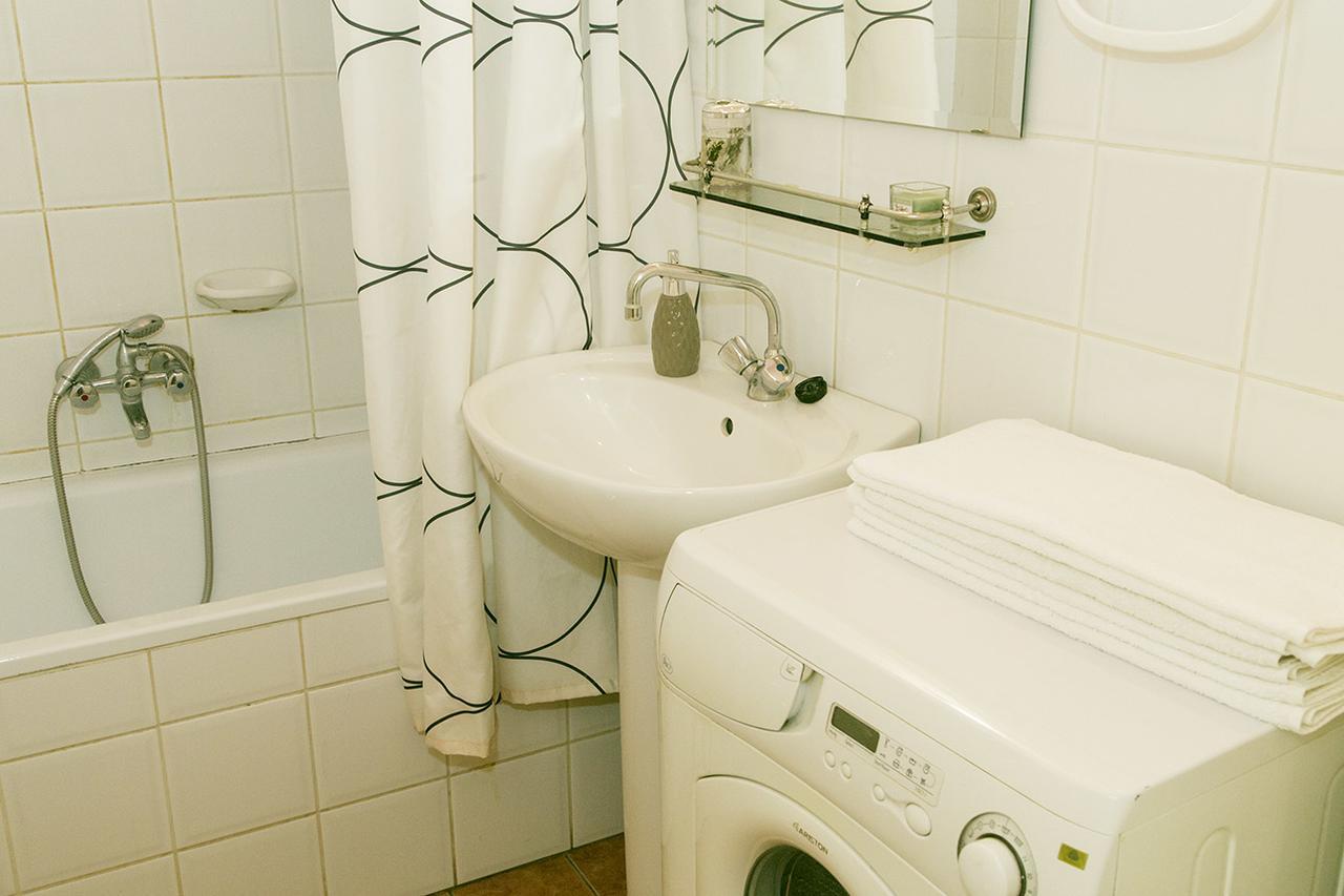 Klara Apartment *