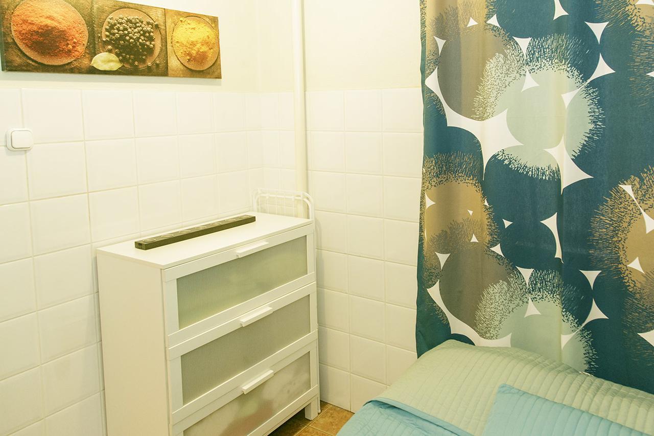Klara Apartment *