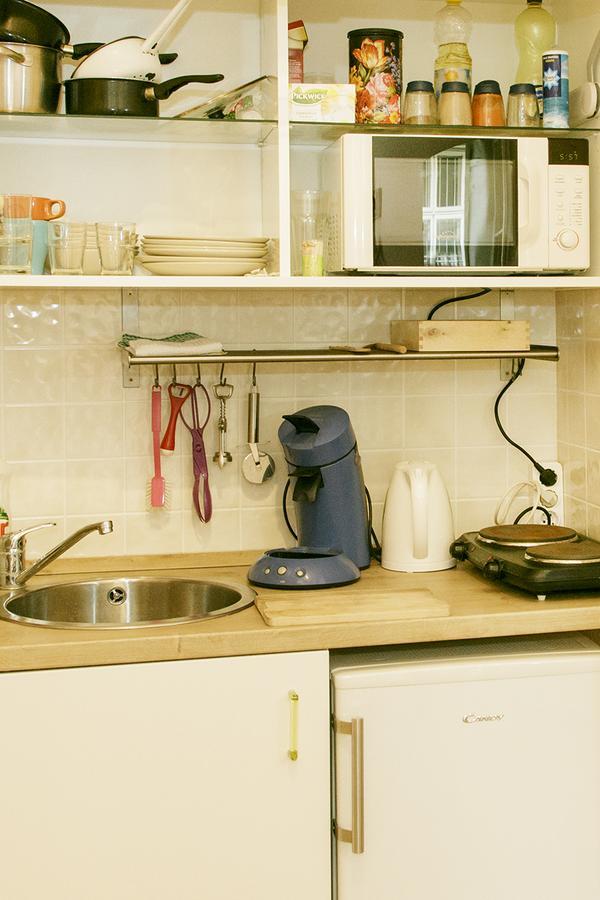 Klara Apartment *