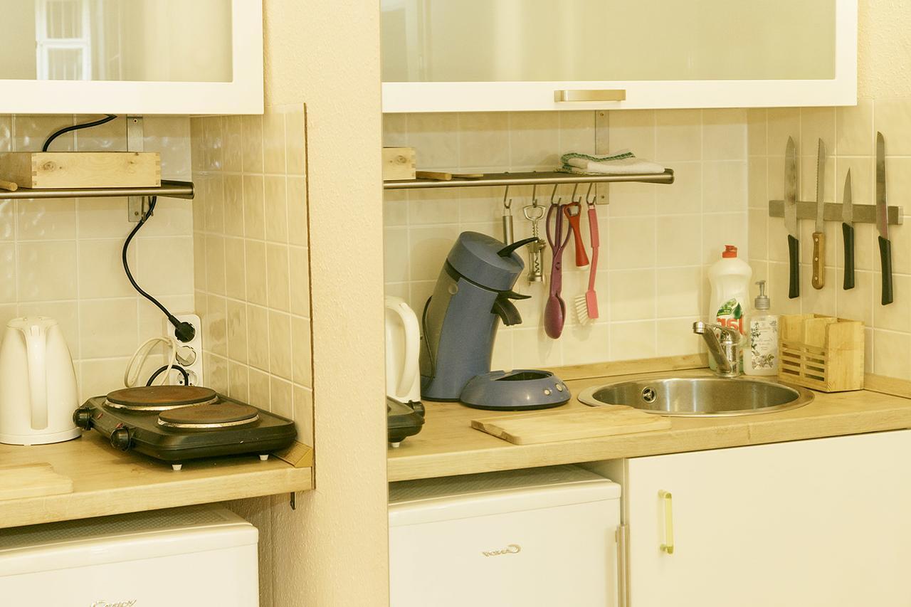 Klara Apartment Budapest