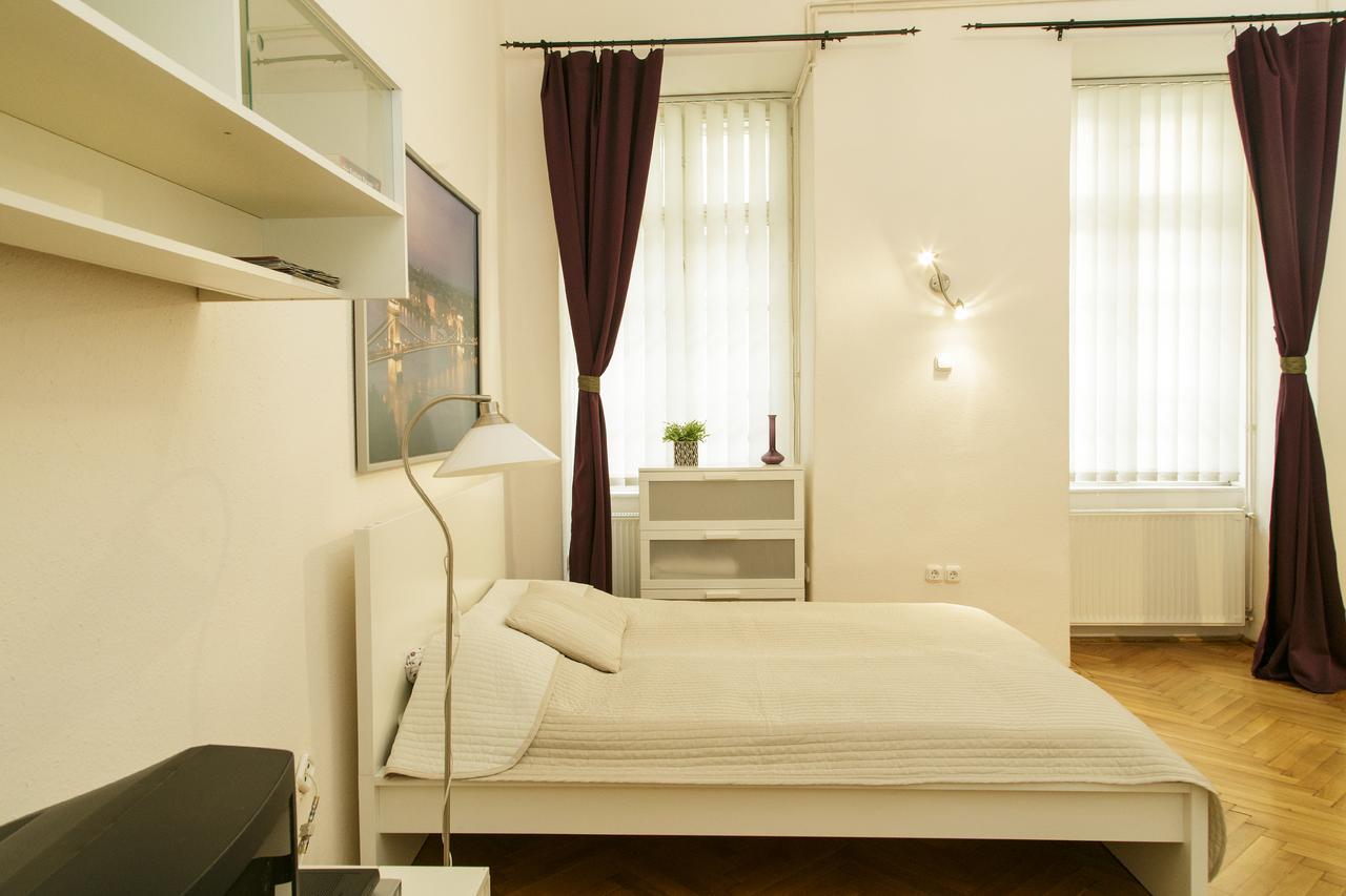 Apartment Klara *