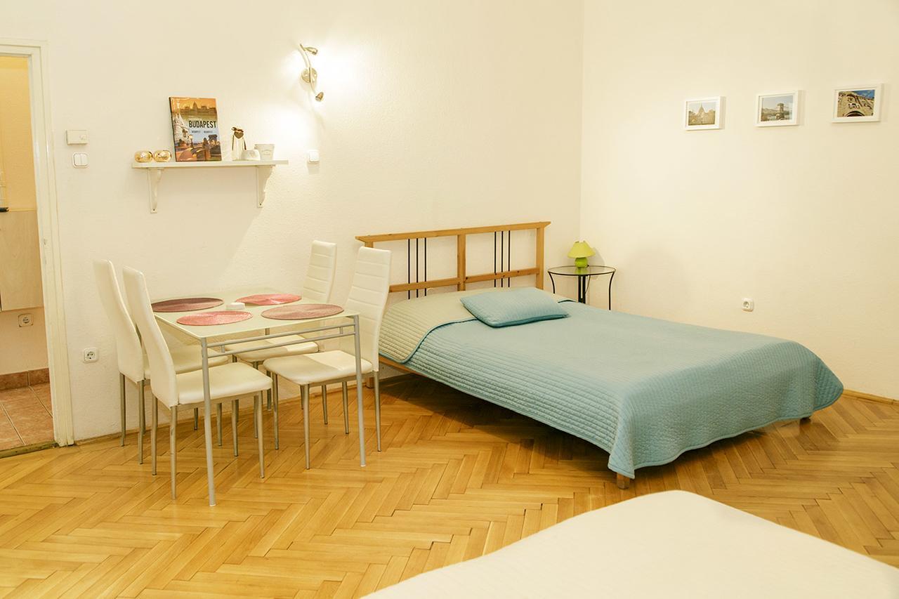 Appartamento Klara