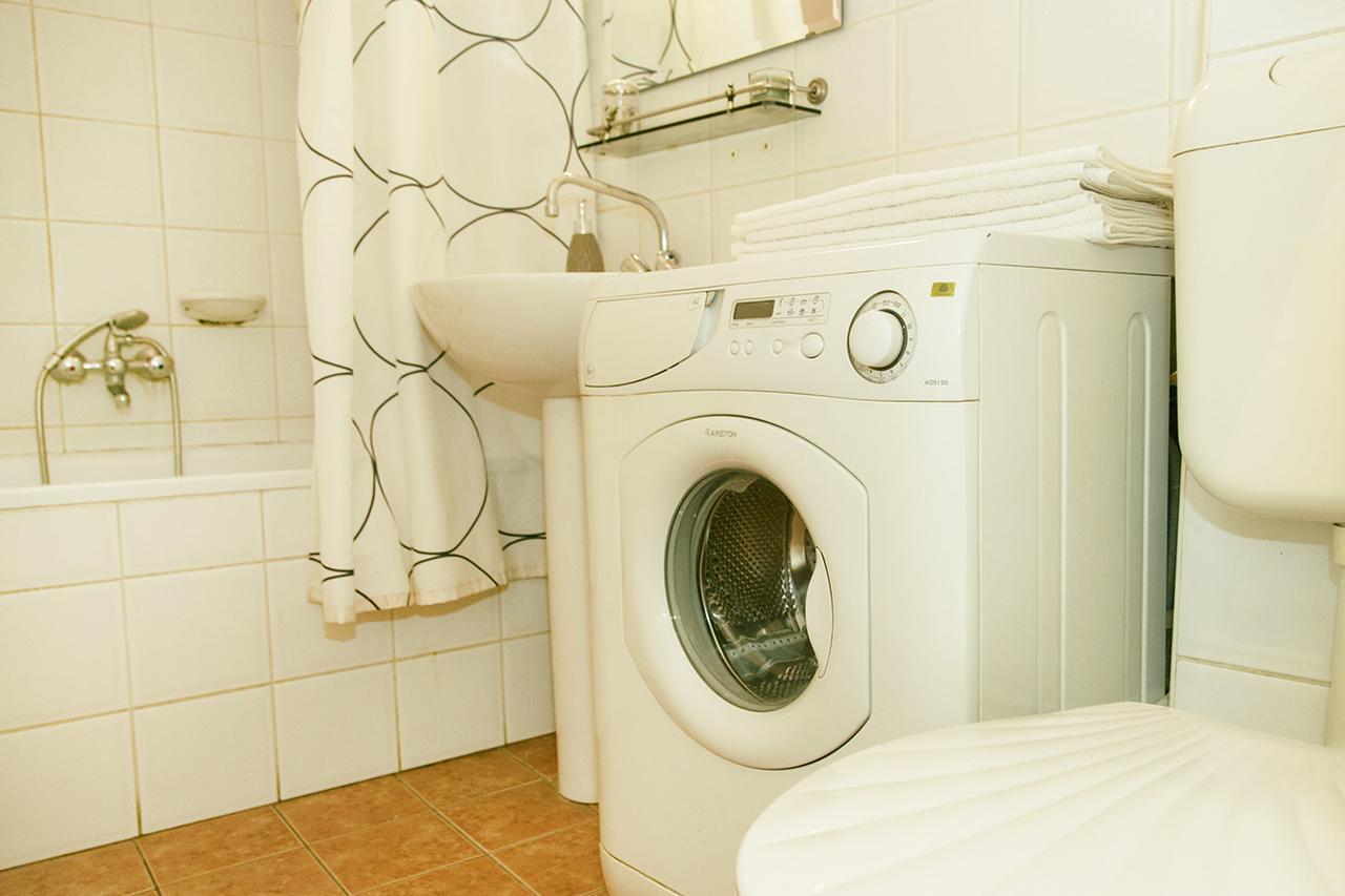 Klara Apartment