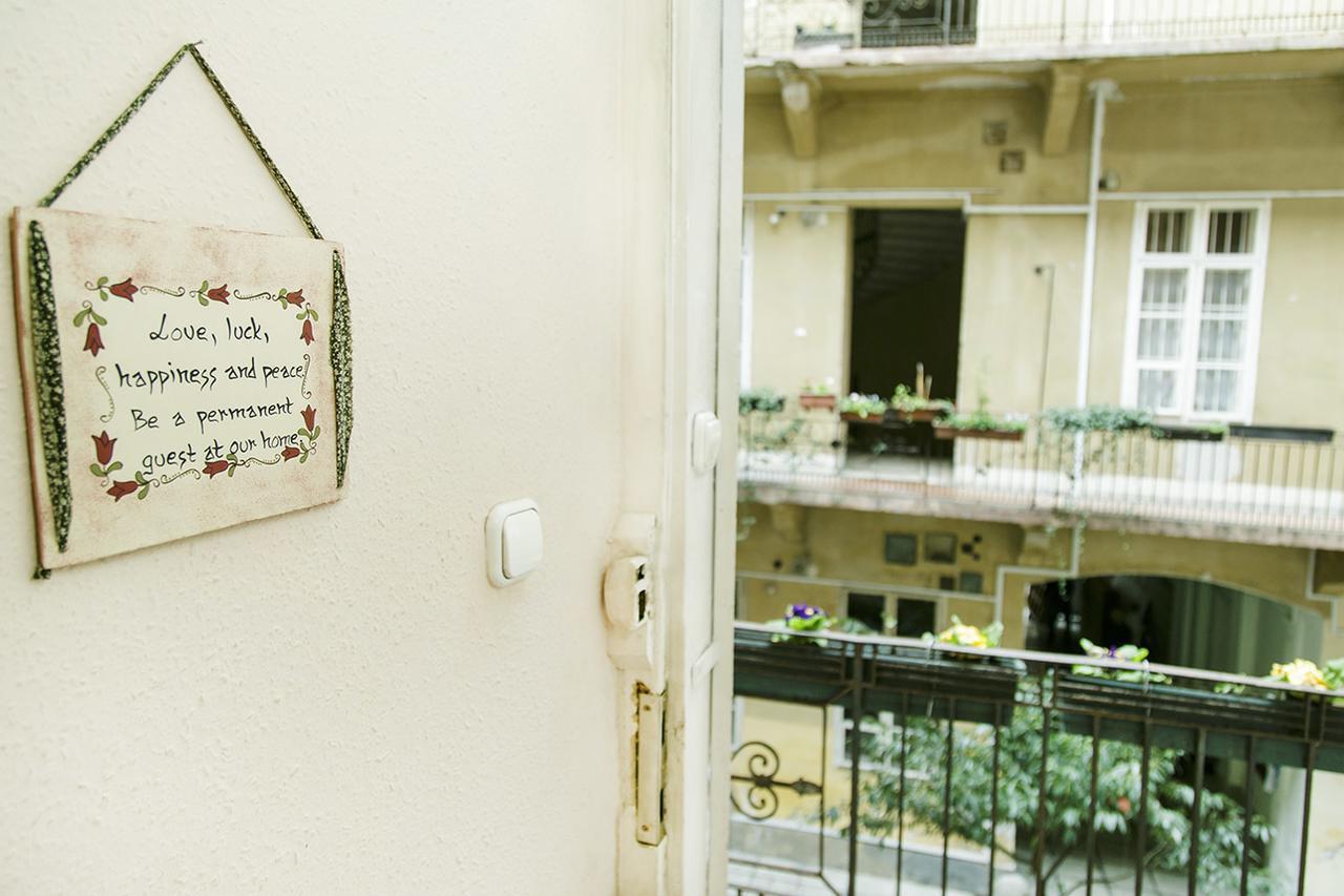 Appartamento Klara Budapest