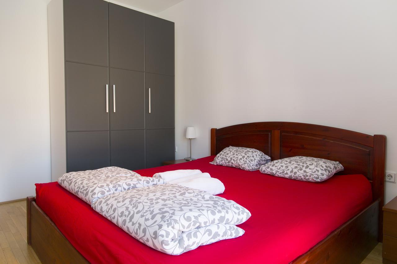 Appartamento Renaissance Superior In Kazinczy *