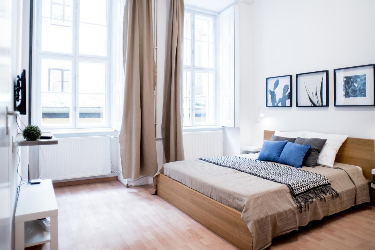 Heart Apartment Budapest
