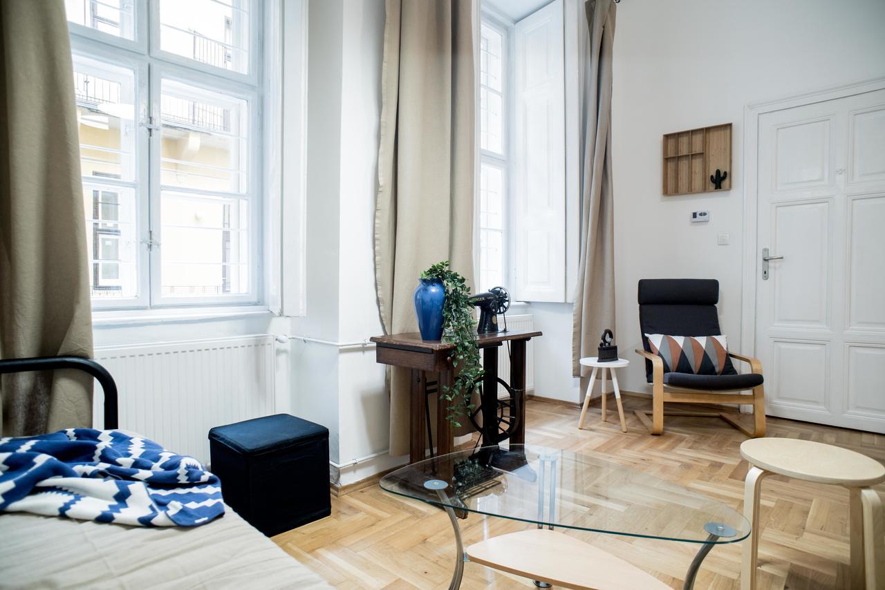 Heart Apartment