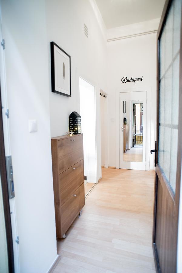 Heart Apartment Budapest